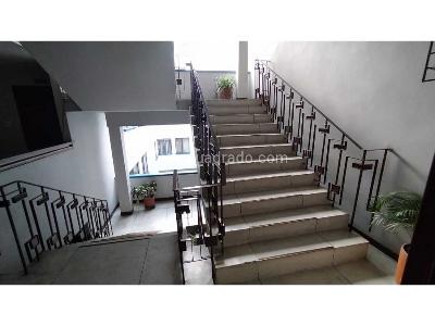 Apartamento en venta en Boston, Medellín · foto 18 de 20