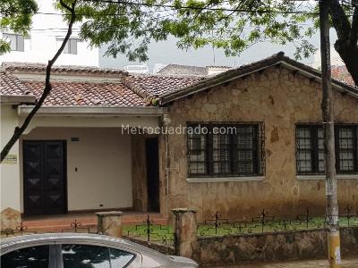 Casa de 5 alcobas en venta en San Vicente, Cali, 1000 m² · foto 3 de 20