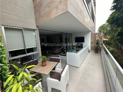 Apartamento de 4 alcobas en venta en Pance, Cali, 178 m² · foto 3 de 10