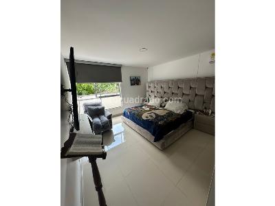 Apartamento de 4 alcobas en venta en Pance, Cali, 178 m² · foto 5 de 10