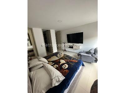 Apartamento de 4 alcobas en venta en Pance, Cali, 178 m² · foto 7 de 10