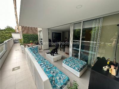 Apartamento de 4 alcobas en venta en Pance, Cali, 178 m² · foto 8 de 10