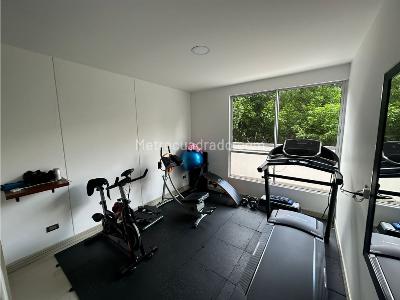 Apartamento de 4 alcobas en venta en Pance, Cali, 178 m² · foto 9 de 10