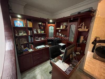Casa de 5 alcobas en venta en Ciudad 2000, Cali, 270 m² · foto 5 de 19