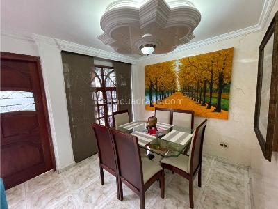 Casa de 5 alcobas en venta en Ciudad 2000, Cali, 270 m² · foto 12 de 19