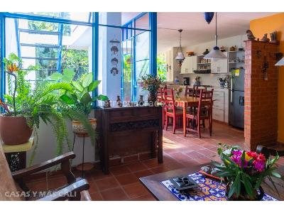 Casa de 5 alcobas en venta en Prados Del Norte, Cali, 320 m² · foto 7 de 12