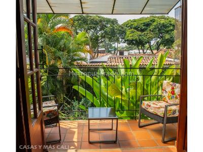 Casa de 5 alcobas en venta en Prados Del Norte, Cali, 320 m² · foto 8 de 12