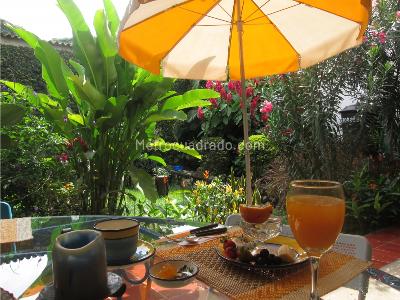 Casa de 5 alcobas en venta en Prados Del Norte, Cali, 320 m² · foto 12 de 12
