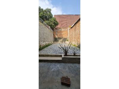 Casa de 4 alcobas en venta en San Antonio, Cali, 243 m² · foto 8 de 11