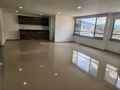 Apartamento de 3 alcobas en venta en Parque, Sabaneta, 119 m² · foto 3 de 17