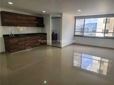 Apartamento de 3 alcobas en venta en Parque, Sabaneta, 119 m² · foto 14 de 17