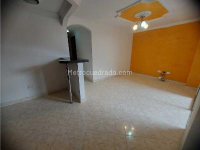 Apartamento en venta en Prado Centro, Medellín · foto 3 de 13