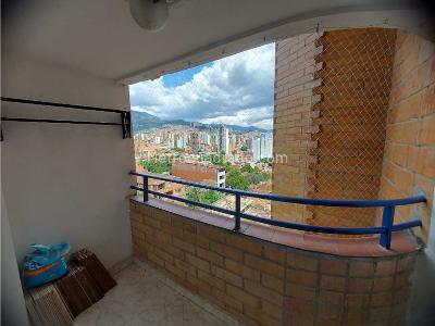 Apartamento en venta en Prado Centro, Medellín · foto 5 de 13
