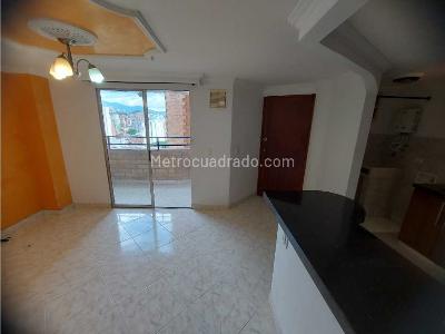Apartamento en venta en Prado Centro, Medellín · foto 6 de 13