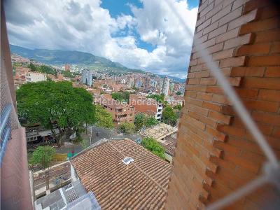 Apartamento en venta en Prado Centro, Medellín · foto 7 de 13
