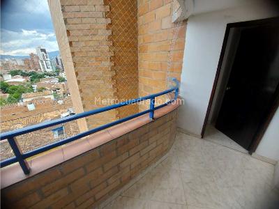 Apartamento en venta en Prado Centro, Medellín · foto 8 de 13