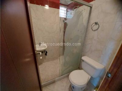 Apartamento en venta en Prado Centro, Medellín · foto 12 de 13