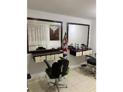 Casa de 5 alcobas en venta en Santa Barbara, Cali, 180 m² · foto 2 de 9