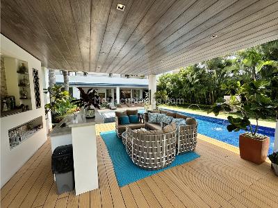 Casa de 5 alcobas en venta en Pance, Cali, 1200 m² · foto 2 de 13