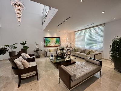 Casa de 5 alcobas en venta en Pance, Cali, 1200 m² · foto 4 de 13