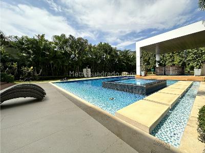 Casa de 5 alcobas en venta en Pance, Cali, 1200 m² · foto 7 de 13