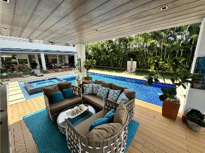 Casa de 5 alcobas en venta en Pance, Cali, 1200 m² · foto 8 de 13