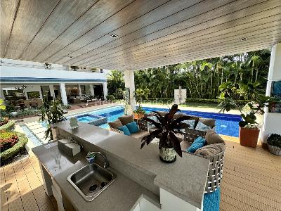 Casa de 5 alcobas en venta en Pance, Cali, 1200 m² · foto 9 de 13