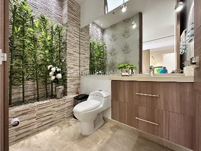 Casa de 5 alcobas en venta en Pance, Cali, 1200 m² · foto 10 de 13