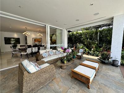 Casa de 5 alcobas en venta en Pance, Cali, 1200 m² · foto 11 de 13