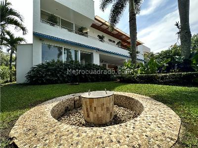 Casa de 5 alcobas en venta en Pance, Cali, 1200 m² · foto 13 de 13