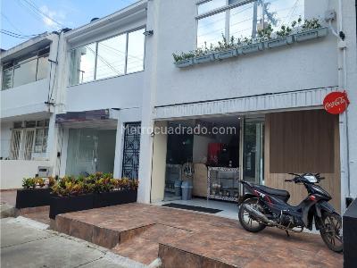 Casa de 4 alcobas en venta en Santa Monica Residencial, Cali, 450 m² · foto 2 de 20