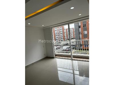 Apartamento de 2 alcobas en venta en Bochalema, Cali, 55 m² · foto 2 de 18