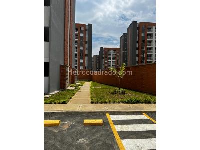 Apartamento de 2 alcobas en venta en Bochalema, Cali, 55 m² · foto 3 de 18