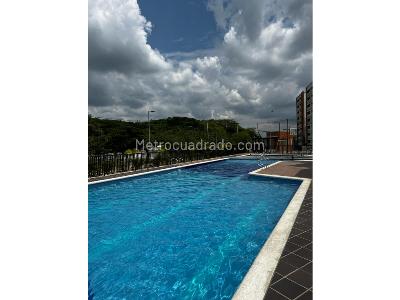 Apartamento de 2 alcobas en venta en Bochalema, Cali, 55 m² · foto 4 de 18