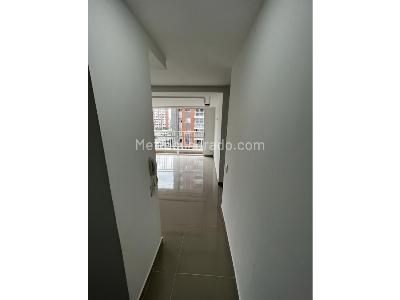 Apartamento de 2 alcobas en venta en Bochalema, Cali, 55 m² · foto 5 de 18