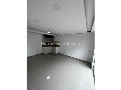 Apartamento de 2 alcobas en venta en Bochalema, Cali, 55 m² · foto 8 de 18