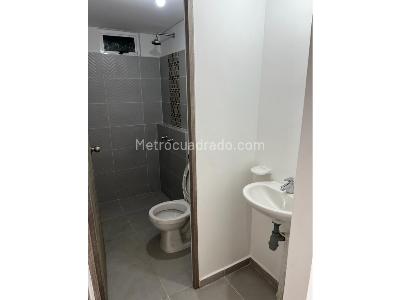 Apartamento de 2 alcobas en venta en Bochalema, Cali, 55 m² · foto 12 de 18