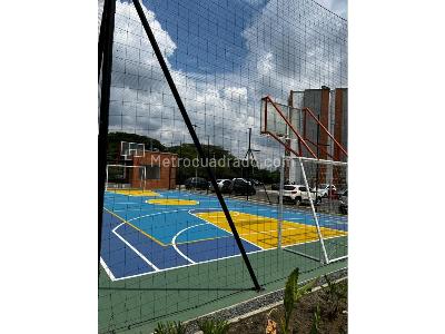 Apartamento de 2 alcobas en venta en Bochalema, Cali, 55 m² · foto 15 de 18