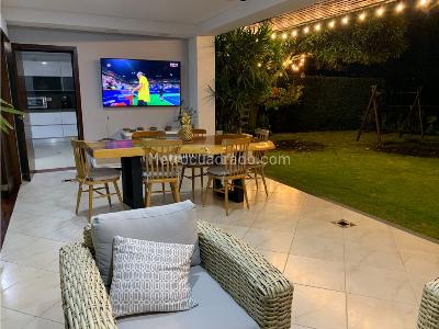 Casa de 4 alcobas en venta en Ciudad Jardin, Cali, 786 m² · foto 7 de 20