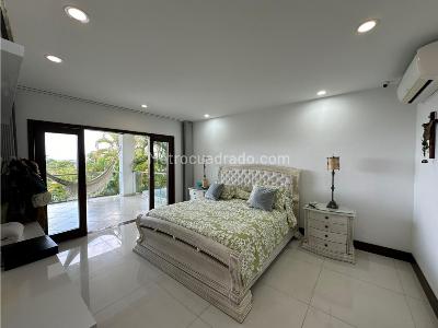 Casa de 4 alcobas en venta en Ciudad Jardin, Cali, 786 m² · foto 12 de 20