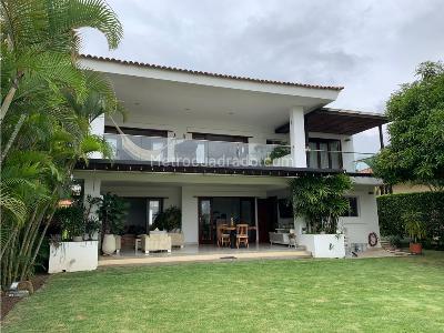 Casa de 4 alcobas en venta en Ciudad Jardin, Cali, 786 m² · foto 18 de 20