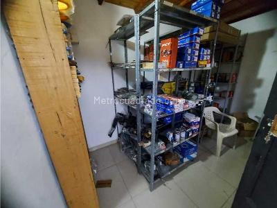 Casa de 5 alcobas en venta en Oriente, Medellín, 492 m² · foto 13 de 18