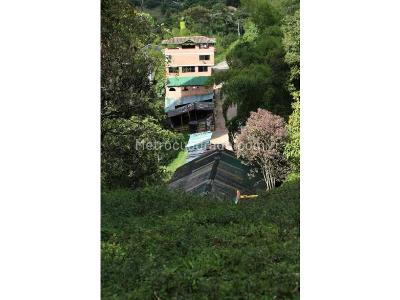 Casa de 4 alcobas en venta en El Carmelo, Sabaneta · foto 4 de 12
