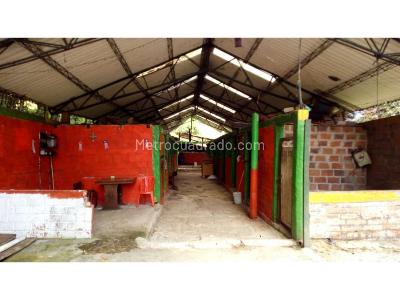 Casa de 4 alcobas en venta en El Carmelo, Sabaneta · foto 9 de 12
