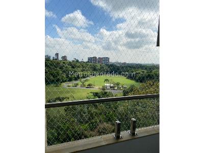 Apartamento de 3 alcobas en venta en Jardin, Cali, 118 m² · foto 4 de 20