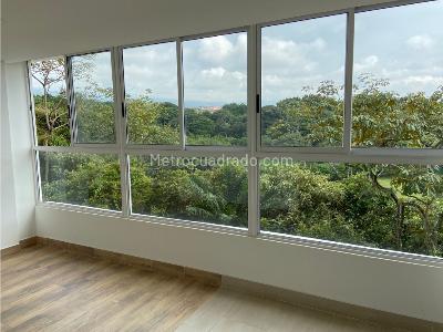 Apartamento de 3 alcobas en venta en Jardin, Cali, 118 m² · foto 5 de 20