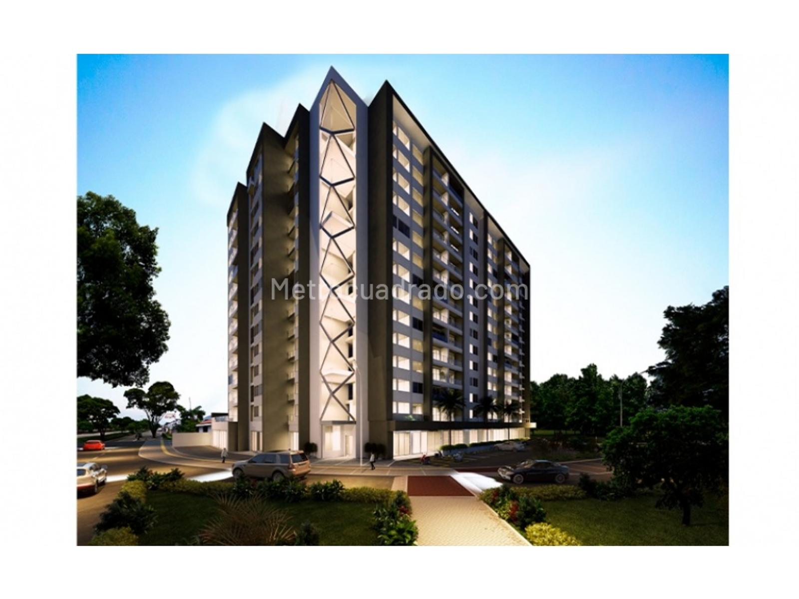 Venta de Apartamento en La flora Cali 277M4611254