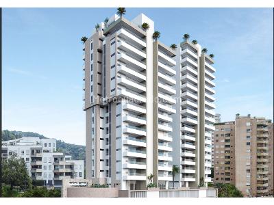 Apartamento de 4 alcobas en venta en Normandia, Cali, 209 m² · foto 2 de 3