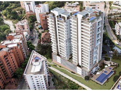 Apartamento en venta en Normandia, Cali · foto 2 de 2