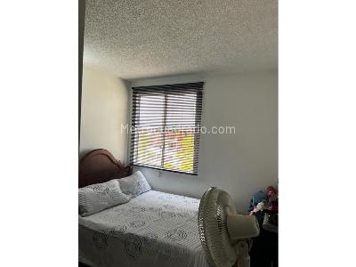 Apartamento de 2 alcobas en venta en Calicanto, Cali, 52 m² · foto 5 de 8